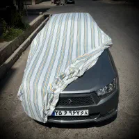 چادر خودرو|قطعات یدکی و لوازم جانبی|کرج, شاهینویلا|دیوار