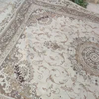 فرش ۱۲متری|فرش|جزمان, |دیوار