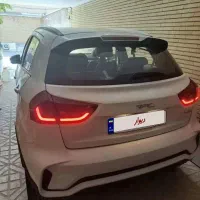 bac x3pro|خودرو سواری و وانت|اصفهان, سپاهان‌شهر|دیوار
