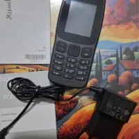 نوکیا ساده 1064G دوسیم کارت
