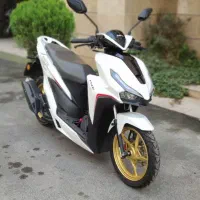موتور طرح کلیک کویر 150s2|موتورسیکلت|رشت, کوی حسینی|دیوار