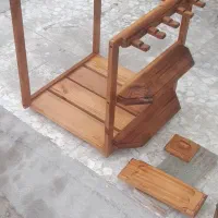 مینی کافی بار، رو میزی