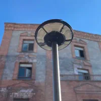 چراغ های پارکی خورشیدی ویمکس|لامپ و چراغ|تهران, حکیمیه|دیوار