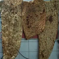 نان سنگک ریگی سنتی|خوردنی و آشامیدنی|شیراز, لب آب|دیوار
