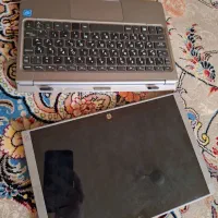 لپ‌تاپ HP x2 210 تمیز و سالم