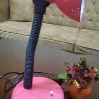 چراغ مطالعه