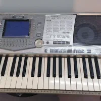ارگ کیبورد یاماها 2000|پیانو، کیبورد، آکاردئون|شیراز, دکتر حسابی|دیوار