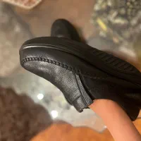 کفش تمامچرم مردانه سایز ۴۳|کیف، کفش، کمربند|تهران, ولنجک|دیوار