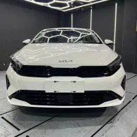 کیا کی 3 تیپ 2فول سه رادار