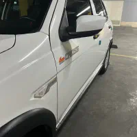 کوییک ۱۴۰۱ تمیز و سالم با لوازم|خودرو سواری و وانت|تهران, هفت حوض|دیوار