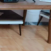 میز ناهار خوری و میز جلو مبلی|مبلمان خانگی و میز عسلی|رضوانشهر, |دیوار