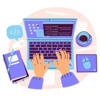 خدمات پاورپوینت، تایپ، تحقیق دانش‌آموزی و دانشجویی