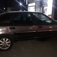 زانتیا مدل ۸۴