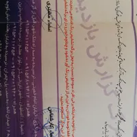 تیبا2 مدل 96 نوک مدادی با رینگ آلومینیومی