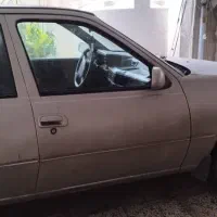 دوو سی لو مدل ۸۳ .بی رنگ|خودرو سواری و وانت|گنبد کاووس, |دیوار