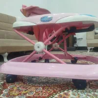 روروعک دخترانه|اسباب و اثاث بچه|تربت جام, مسکن ملی|دیوار