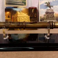 سلاح باستانی چینی|کلکسیون اشیاء عتیقه|تهران, امام زاده عبدالله|دیوار