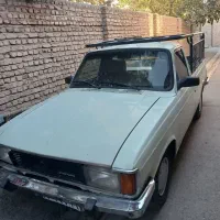 فروش.پیکان وانت ۸۹|خودرو سواری و وانت|پیشوا, |دیوار