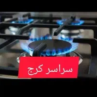 نمایندگی تعمیر سرویس اجاق گاز فر ماکروفر کل کرج