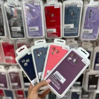 قاب سیلیکونی داریا باند ریلمی ووکال اوپو|لوازم جانبی موبایل و تبلت|تهران, شیخ هادی|دیوار