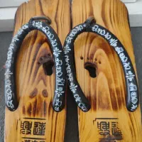 صندل چوبی|کیف، کفش، کمربند|سبزوار, توحیدشهر|دیوار