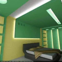 خدمات تخصصی کناف و نقاشی ساختمان