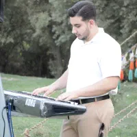 ارکست ارکستر گروه موسیقی موزیک زنده