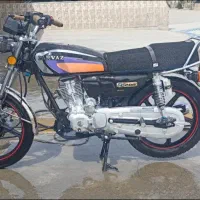 موتور 200 پرواز صفر