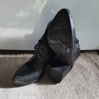 بوت چرم نو سایز ۳۷|کیف، کفش، کمربند|لاهیجان, رجایی|دیوار