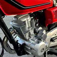 هوندا 125|موتورسیکلت|هشتگرد, شهرک بعثت|دیوار