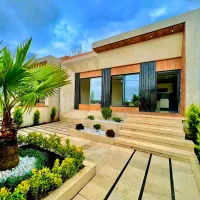 همکف-نوساز-200متری-با-سند-بهدشت-h3400