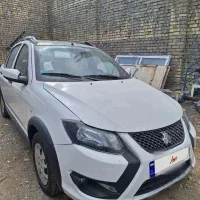 کوئیک 1404 صفر خشک R S سفارشی