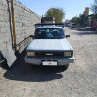 مزدا کارا 1700|خودرو سواری و وانت|گلستان (تهران), |دیوار