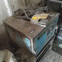 تعمیرات قیچی میلگرد برقی