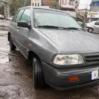 پراید89شاسی پلمپ