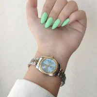 ساعت رولکس نگین دار کادوی روز مادر و روز زن|ساعت|تبریز, |دیوار