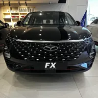 فونیکس fx مشکی و سفید|خودرو سواری و وانت|تهران, ظفر|دیوار