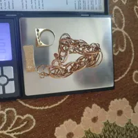 فروش طلای نو