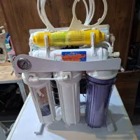 دستگاه تصفیه آب