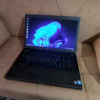 لپ تاپ دل dell precision m6800