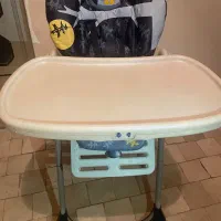 صندلی غذای کودک