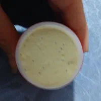 کرم معجزه شب