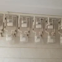 لوله کشی گاز|خدمات پیشه و مهارت|ملارد, |دیوار