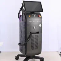 انواع لیزرهای موزائدبرندهای (تیتانیوم.نابوی.کندلا)