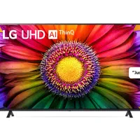 تلویزیون 75 اینچ الجی UR80 اورجینال