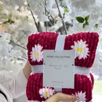 پتو مسافرتی|رختخواب، بالش، پتو|دزفول, |دیوار