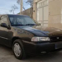 سیلو مدل 80|خودرو سواری و وانت|مشهد, سپاد|دیوار