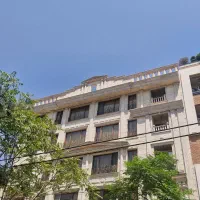 ۹۰متر دوخوابه سازمان برنامه شمالی