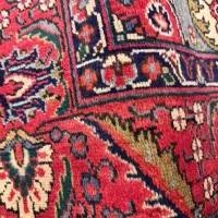 جفت ۶متری دستبافت تبریز آنتیک ساده|فرش|تهران, جهاد|دیوار