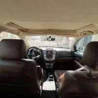 بی وای دی S6|خودرو سواری و وانت|تهران, طرشت|دیوار